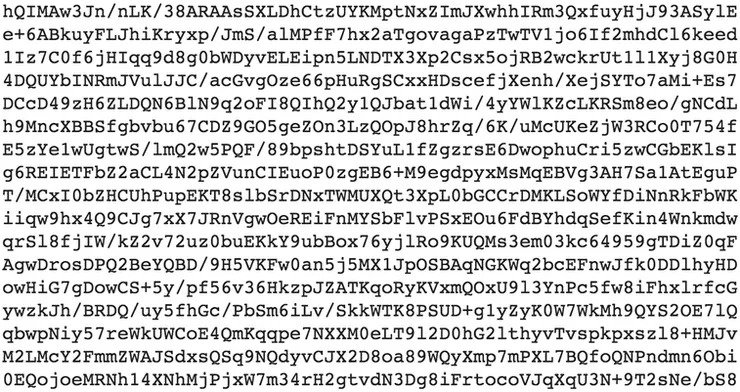 معرفی انواع حملات آنالیز رمزنگاری ( Cryptanalysis ) به زبان ساده